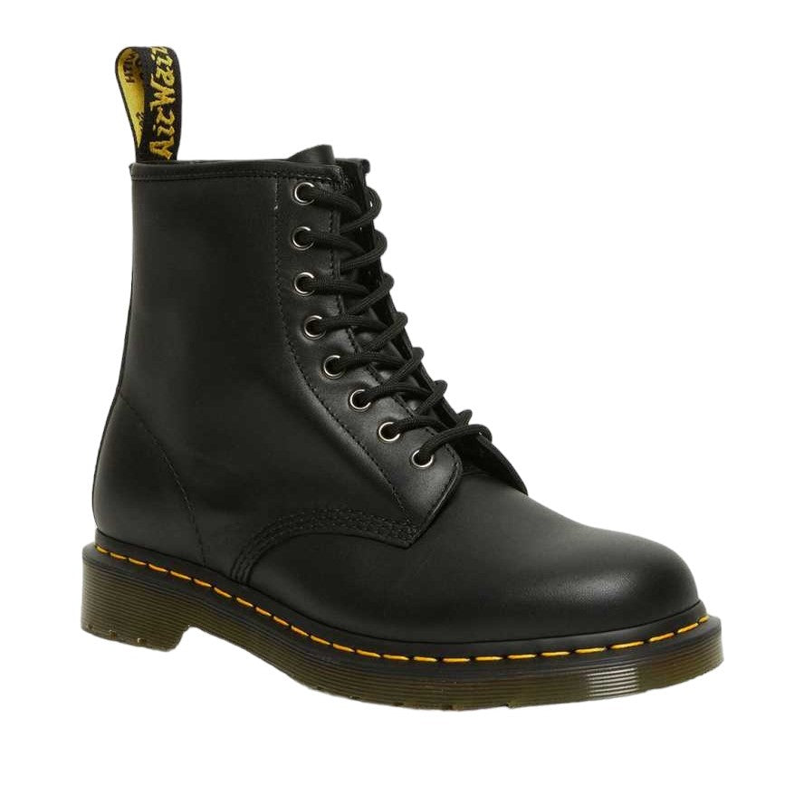 Dr. Martens 1460 8 Eye Boot Nappa Leather - Unisex