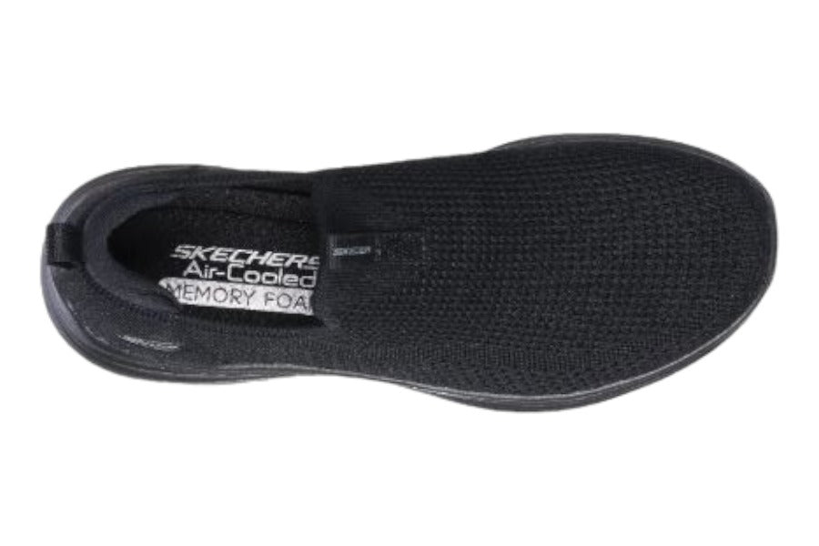 Skechers Vapor Foam True Classic Slip On Sneaker - Women's