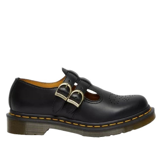 Dr martens mary discount janes size 8