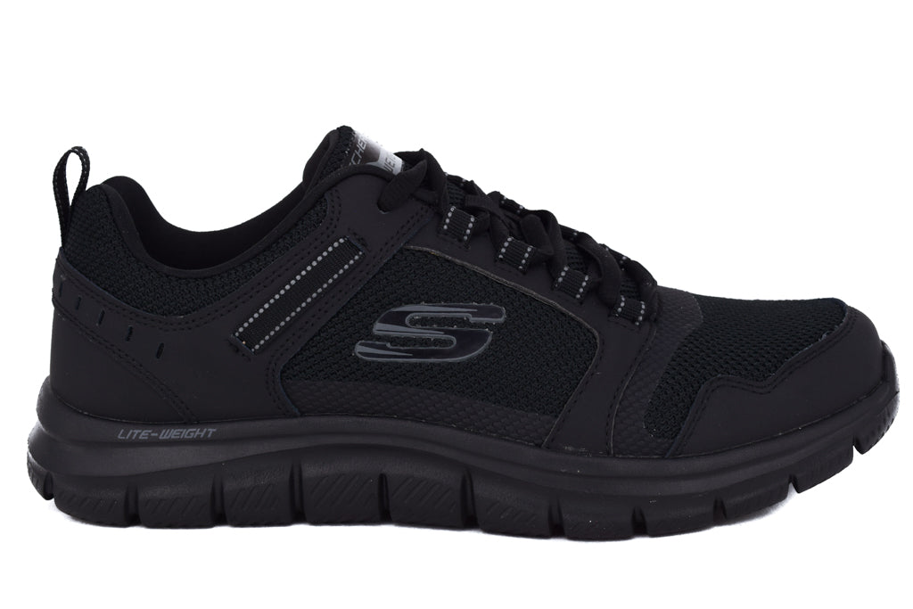 Skechers Track Knockhill Sneaker - Men's