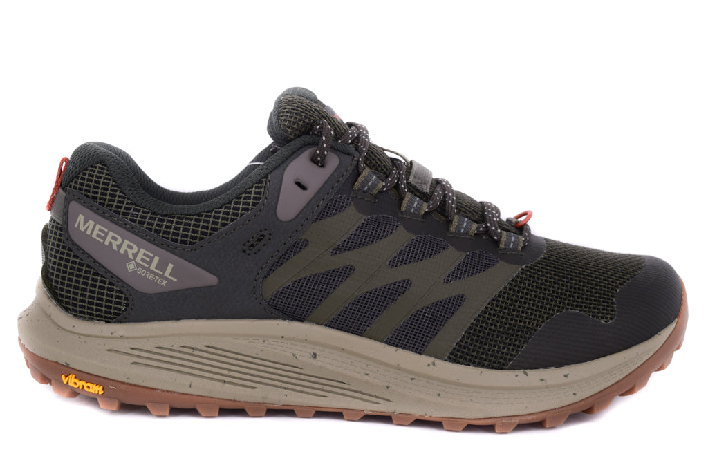 Merrell nova store mens