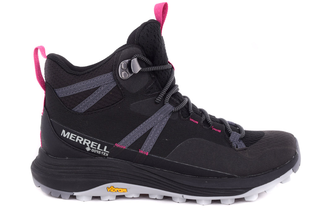 Merrell Siren 4 Mid Gtx Sneaker - Women's