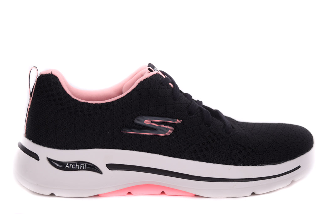 Skechers Go Walk Archfit Unify Sneaker - Women's