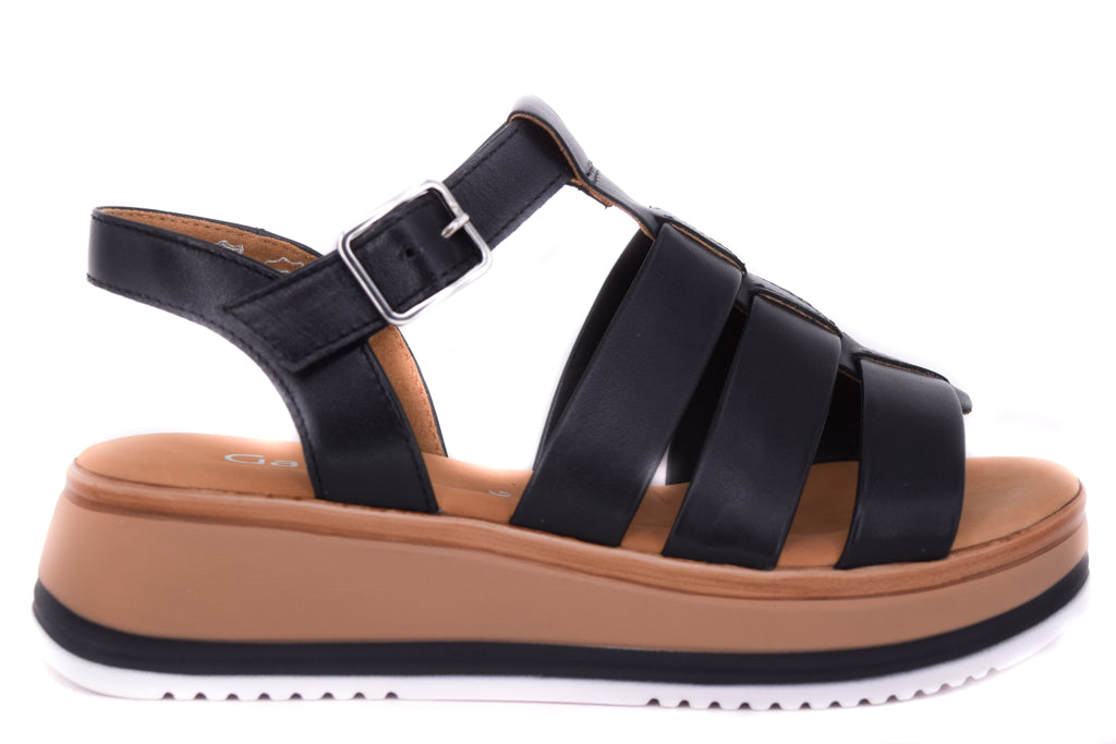 Gabor Dianne Platform Sandal - Women's