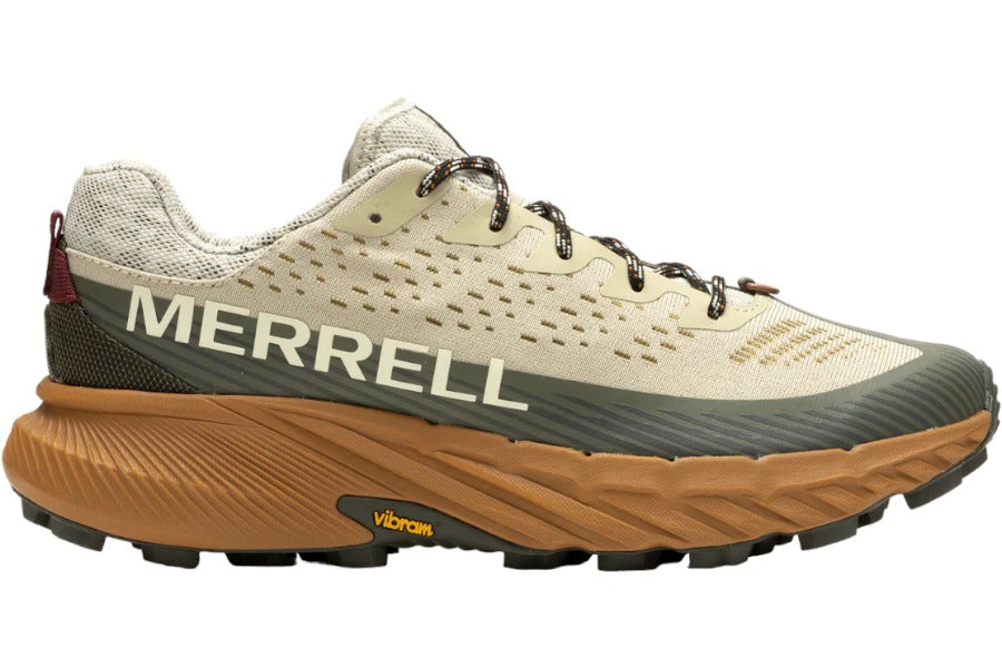 Merrell Aglity Peak 5 Sneaker - Men's