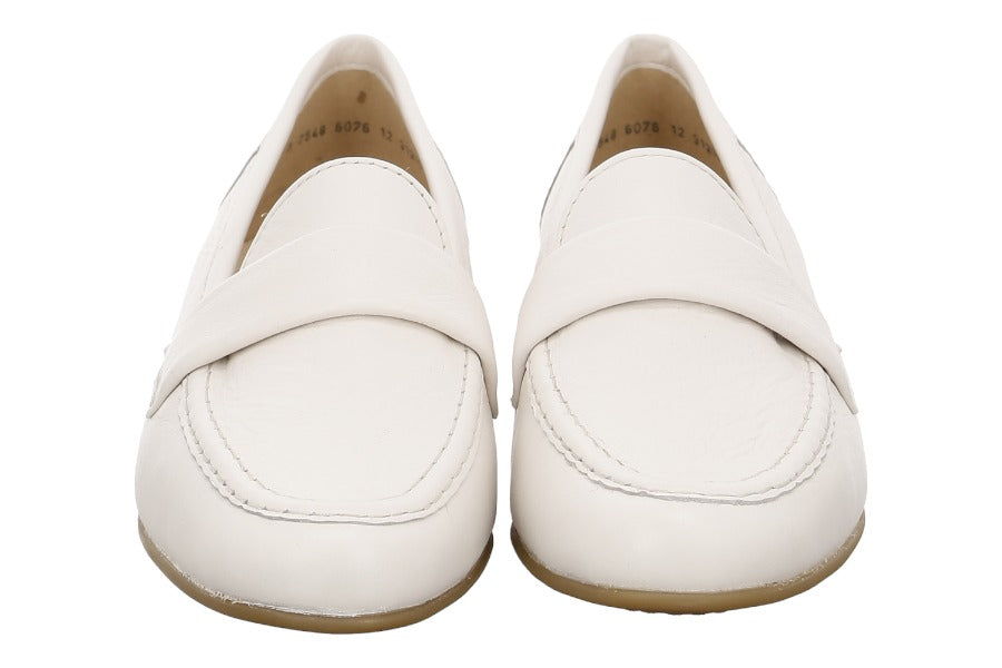 Ara Gina Soft Leather Loafer - Women's
