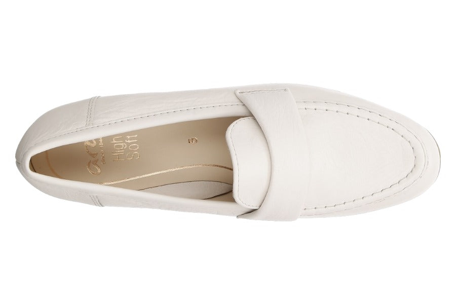 Ara Gina Soft Leather Loafer - Women's