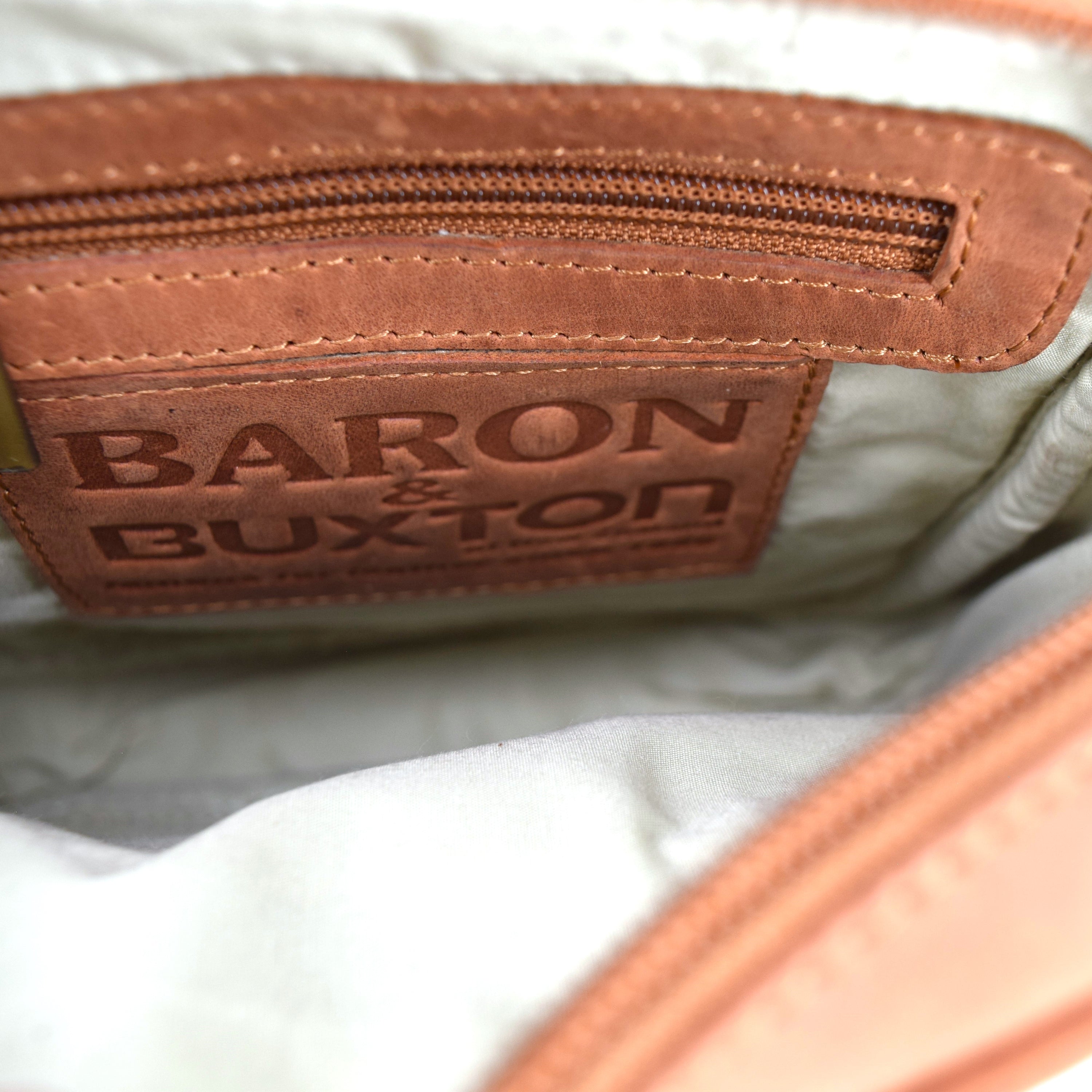 Baron Sofia Shoulder Bag