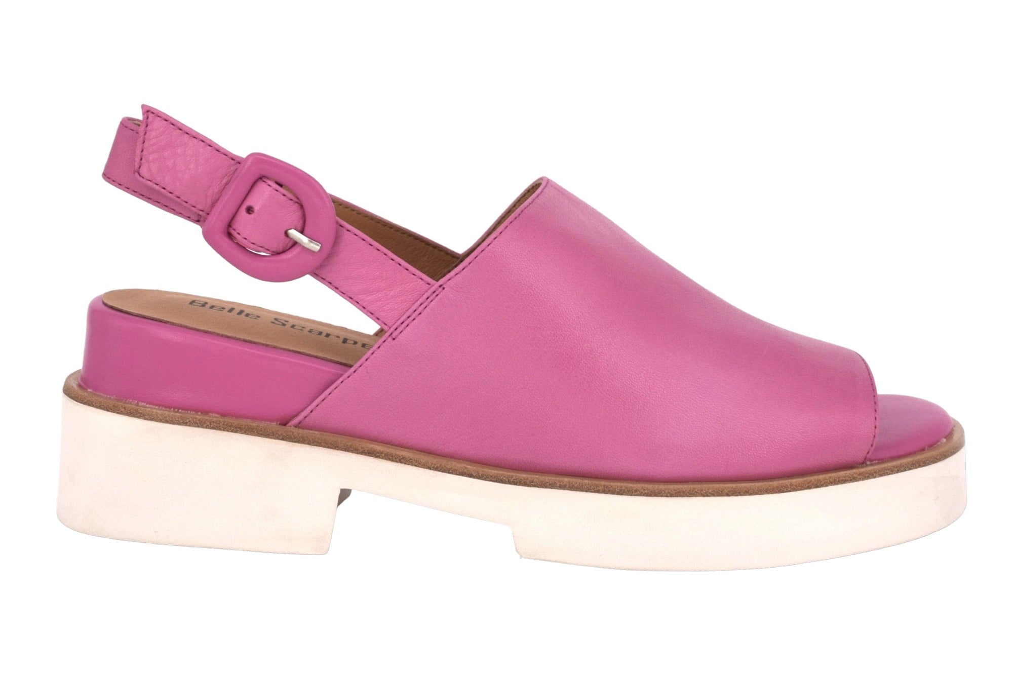 Belle Scarpe Rukus Slingback Sandal Women's Taylor's We Love Shoes, NZ