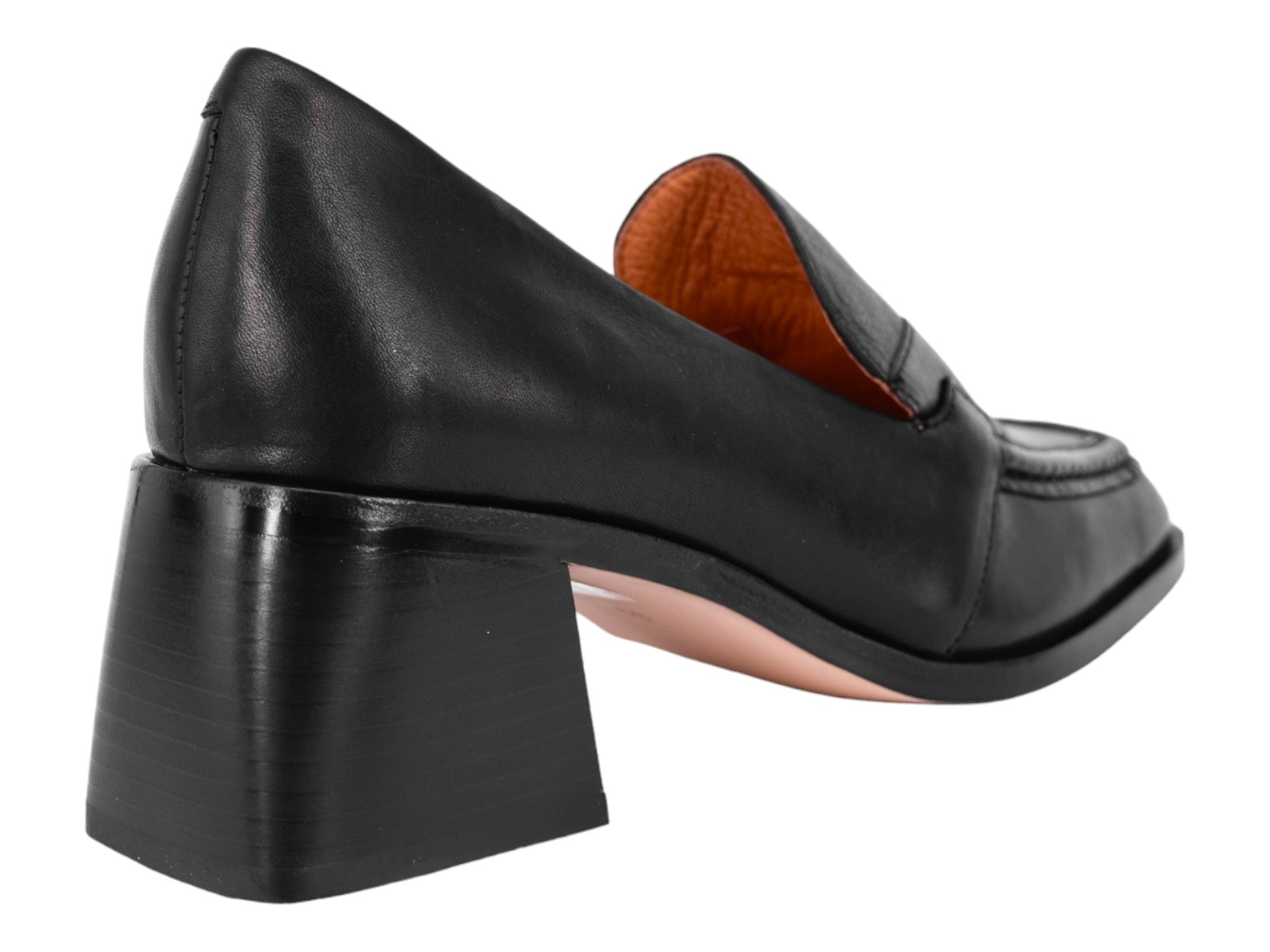Belle Scarpe Rhinestone Dress Shoe - Women's