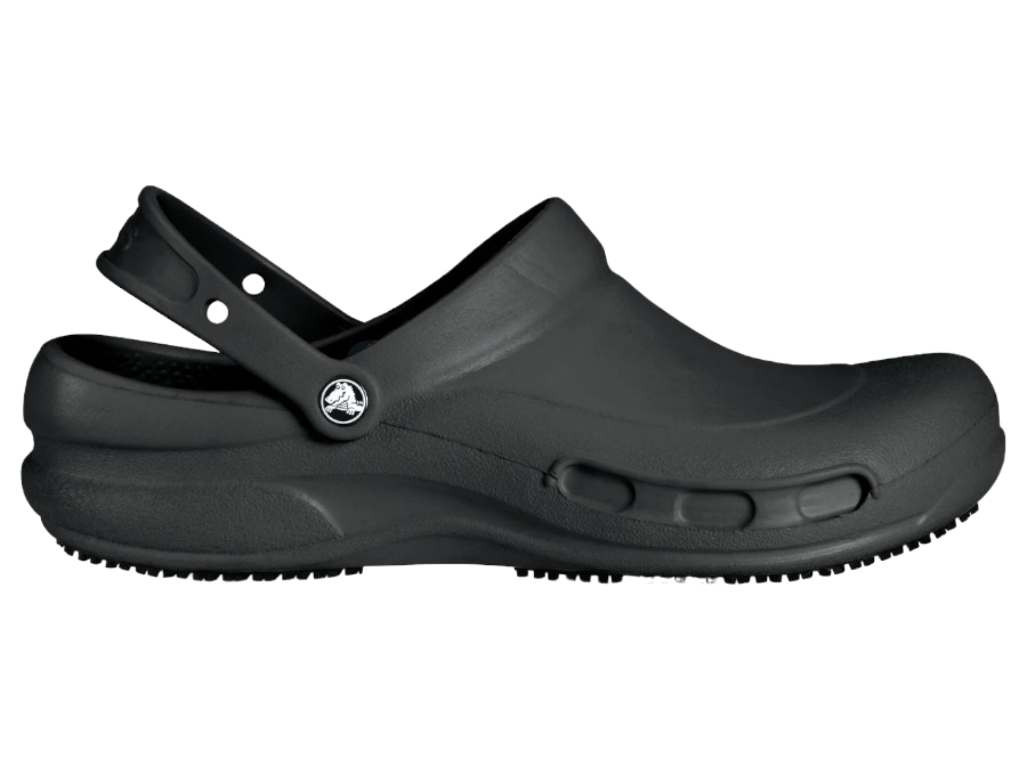 Crocs unisex bistro clog shop