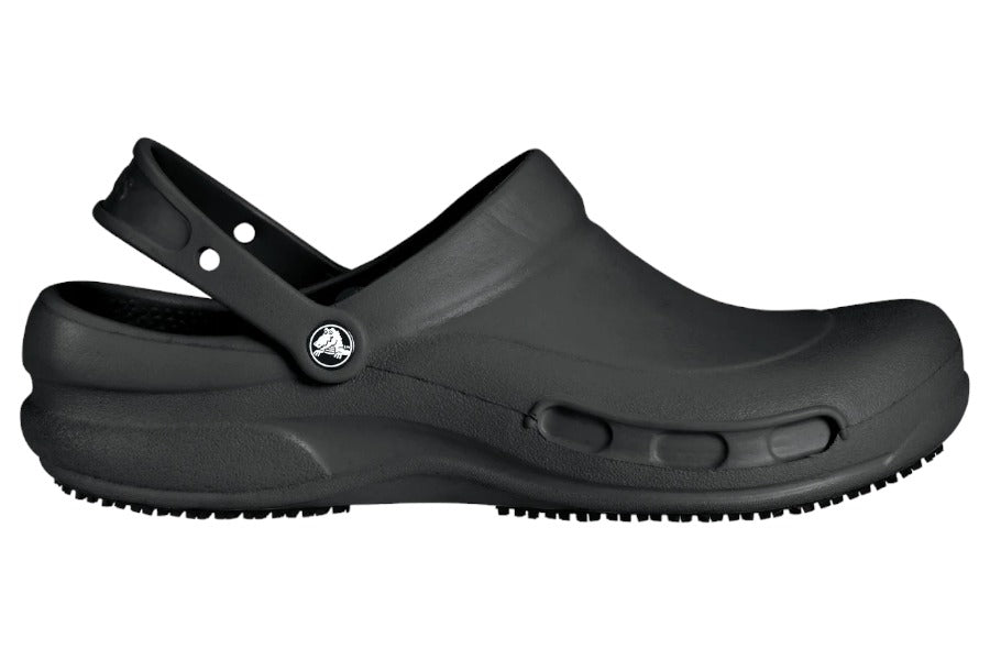 Crocs 2024 bistro clog