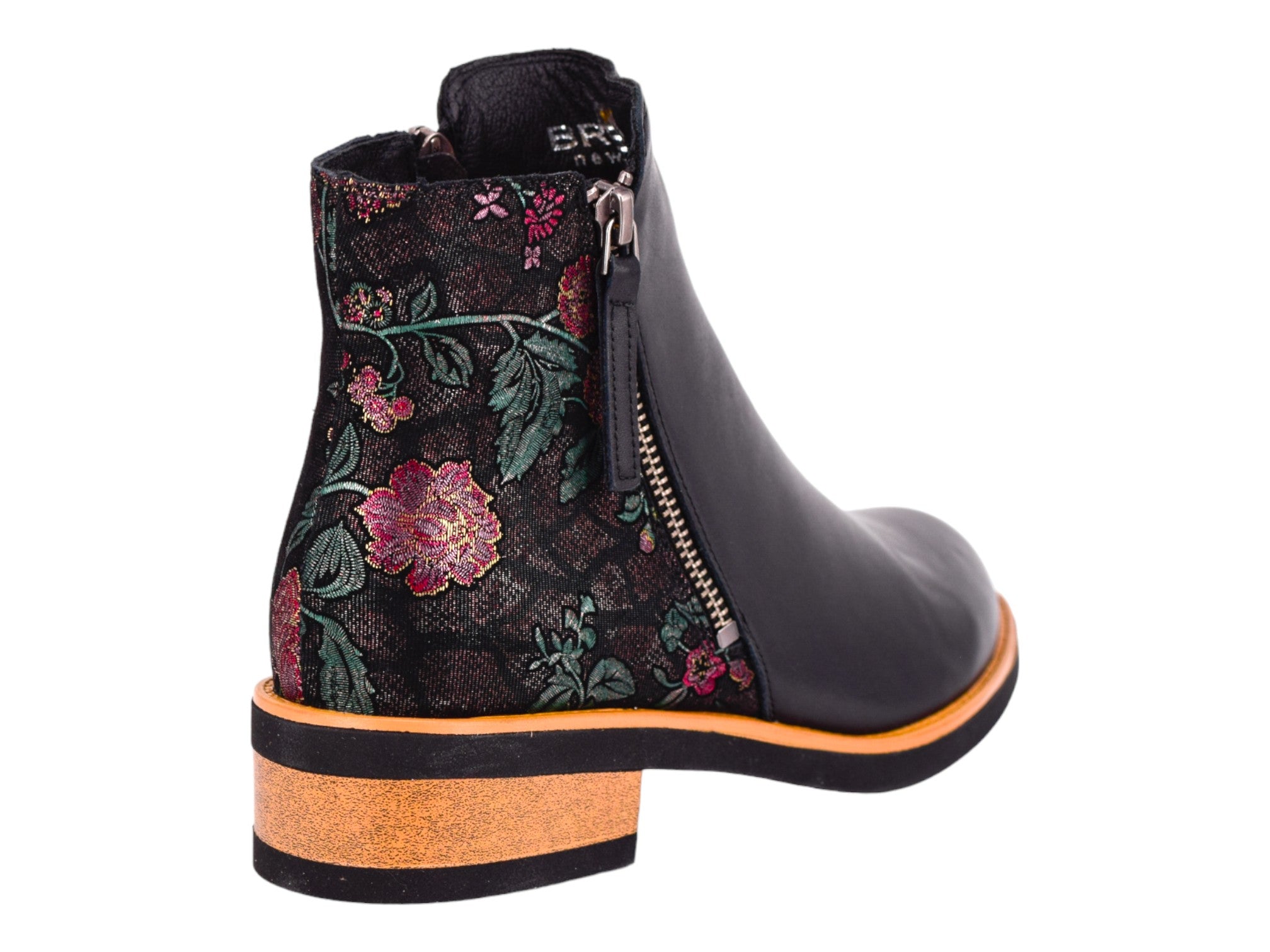 Bresley Dungeon Ankle Boot - Women's