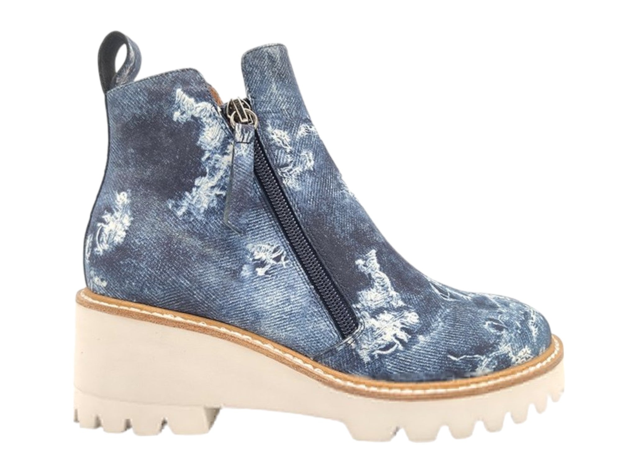 Bresley Plaza Ankle Boot - Women's â Taylor's We Love Shoes, NZ