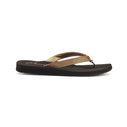 Cobian Skinny Bounce Jandal Women s Taylor s We Love Shoes NZ