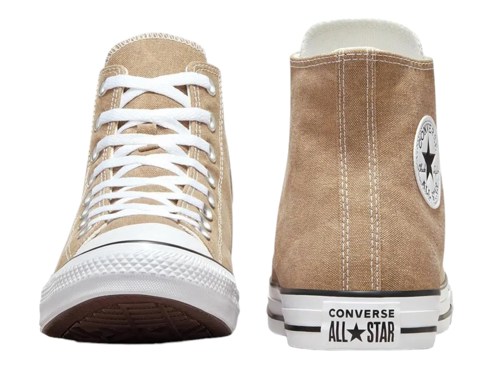Converse Chuck Taylor Camp Daze Hi Sneaker - Unisex