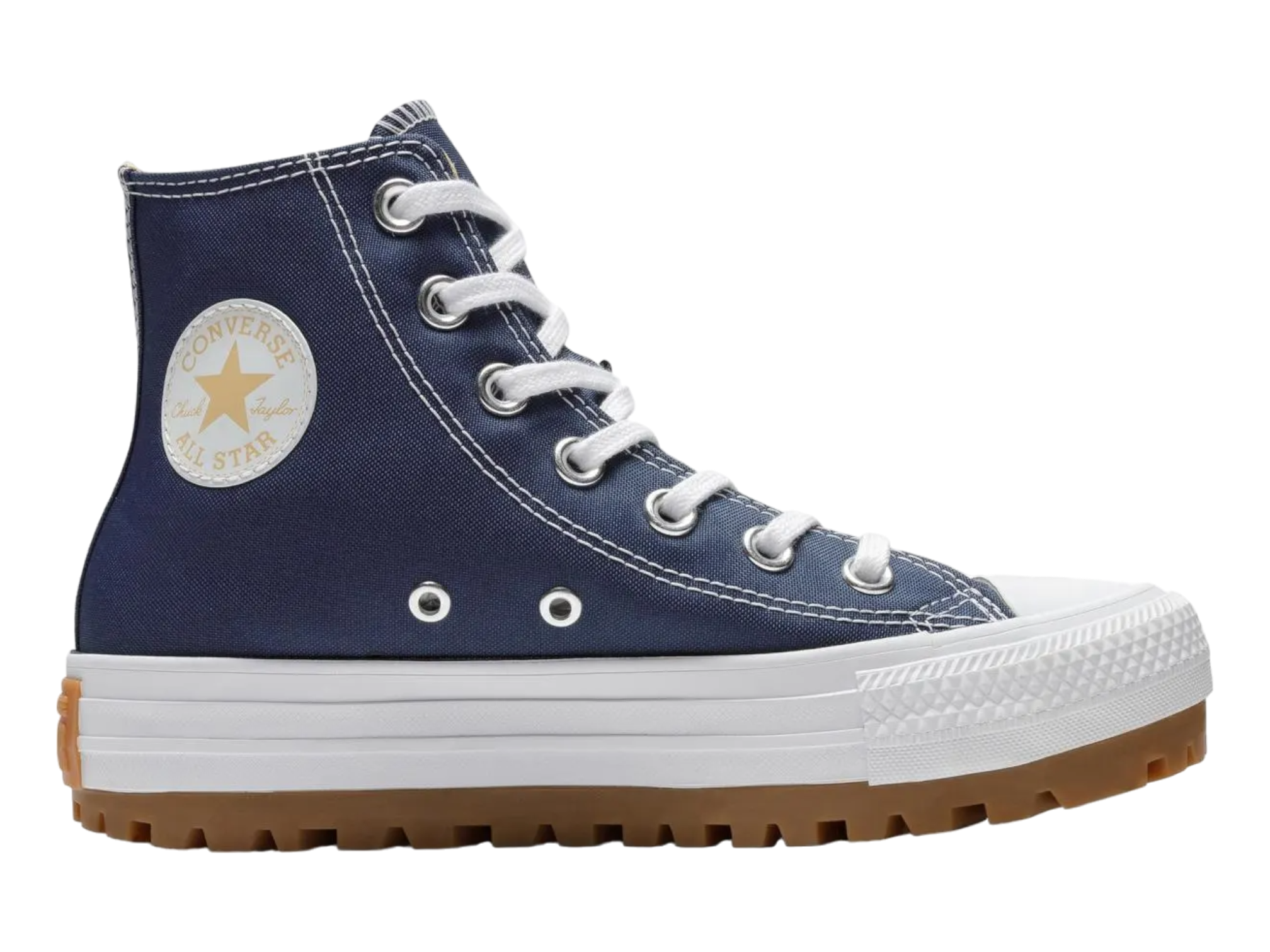 Converse Chuck Taylor All Star City Trek High Sneaker Unisex Taylor s We Love Shoes NZ