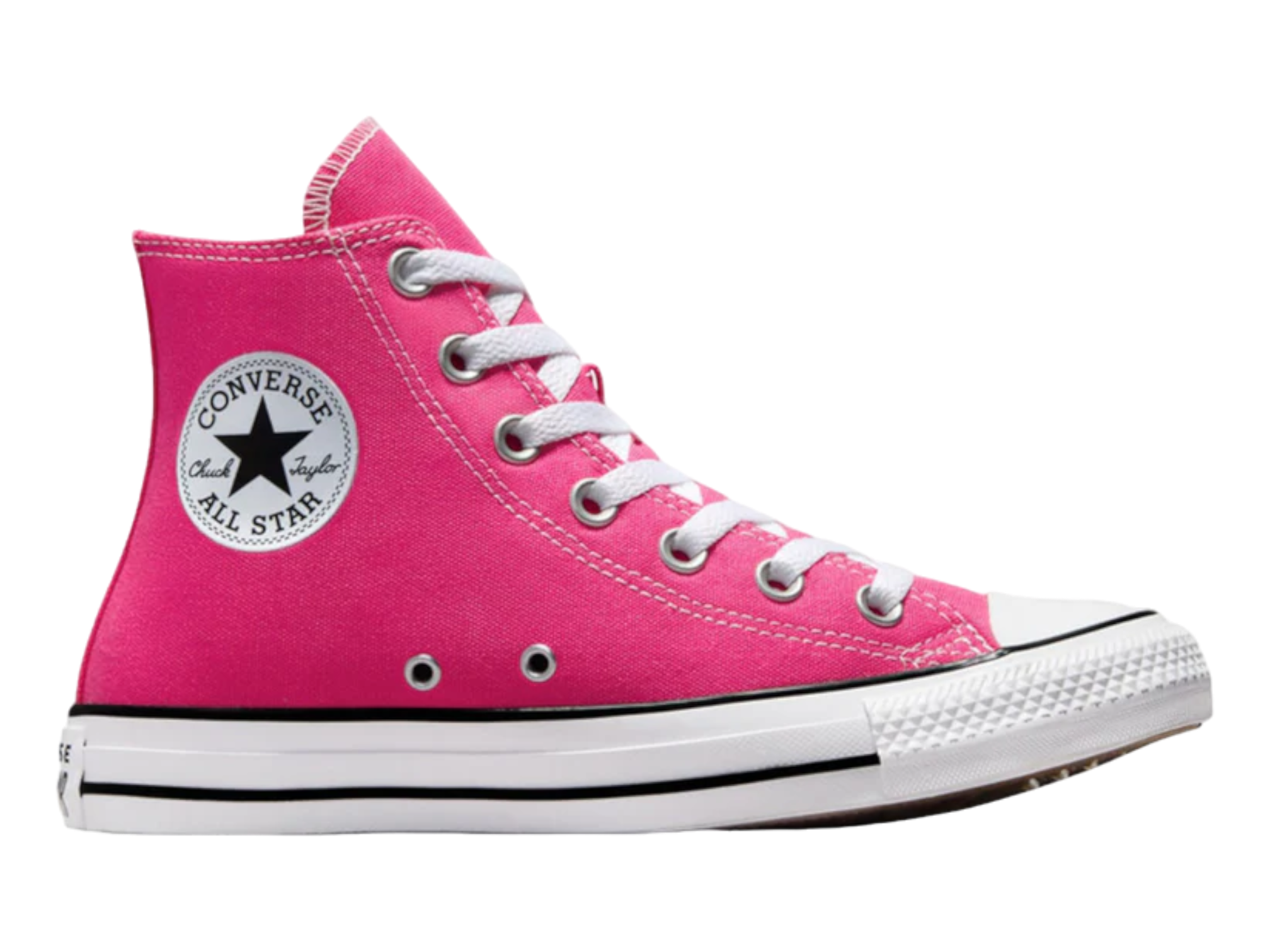 Converse Chuck Taylor All Star Seasonal Hi Sneaker Unisex Taylor s We Love Shoes NZ