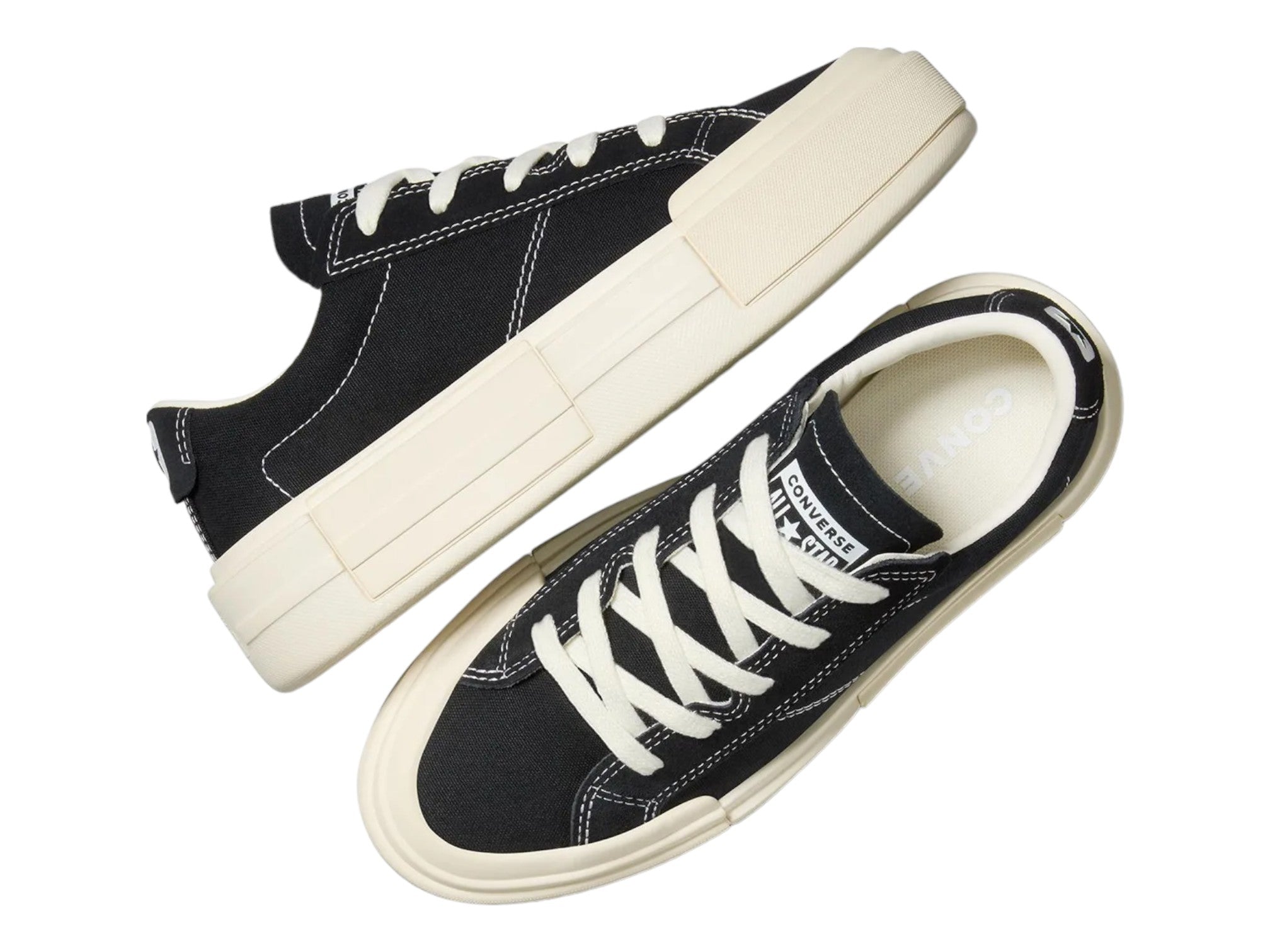 Converse Chuck Taylor All Star Cruise Foundation Low Sneaker - Unisex