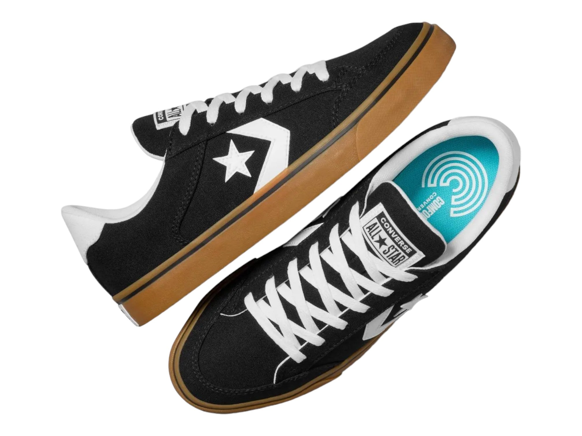 Converse All Star Tobin Low Sneaker - Men's