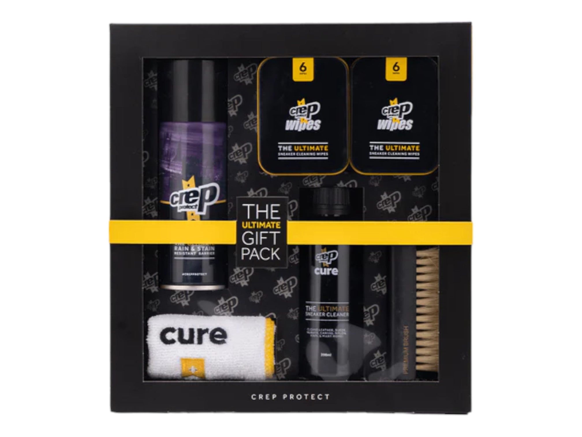 Crep Protect Ultimate Gift Pack v2