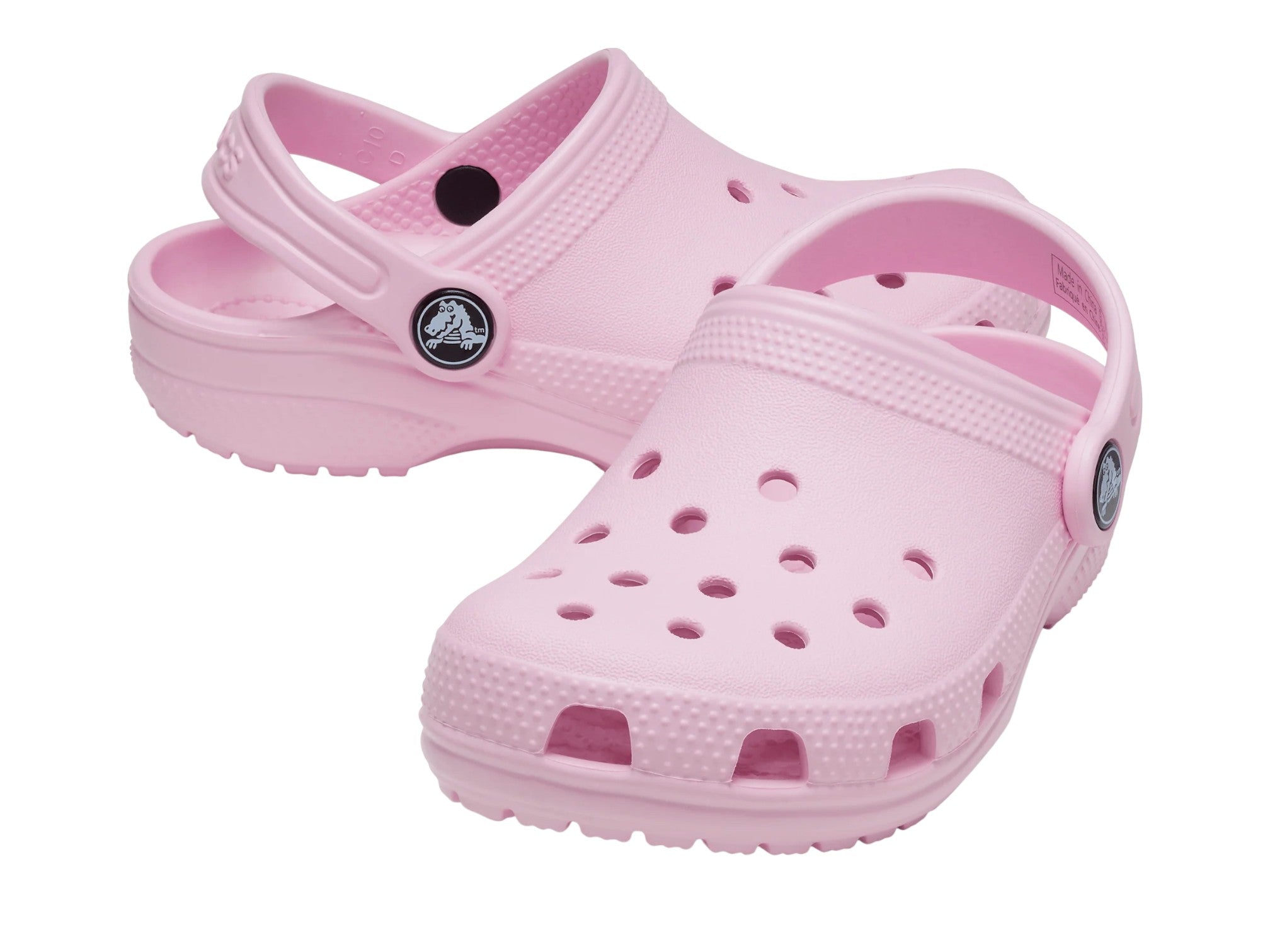 Crocs Classic Clog - Kids - Unisex