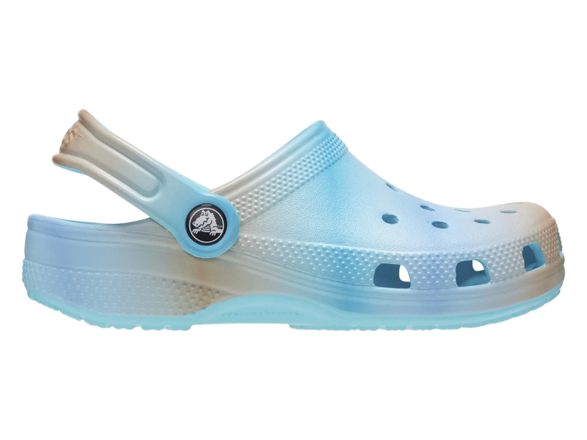 Crocs shop c9 conversion