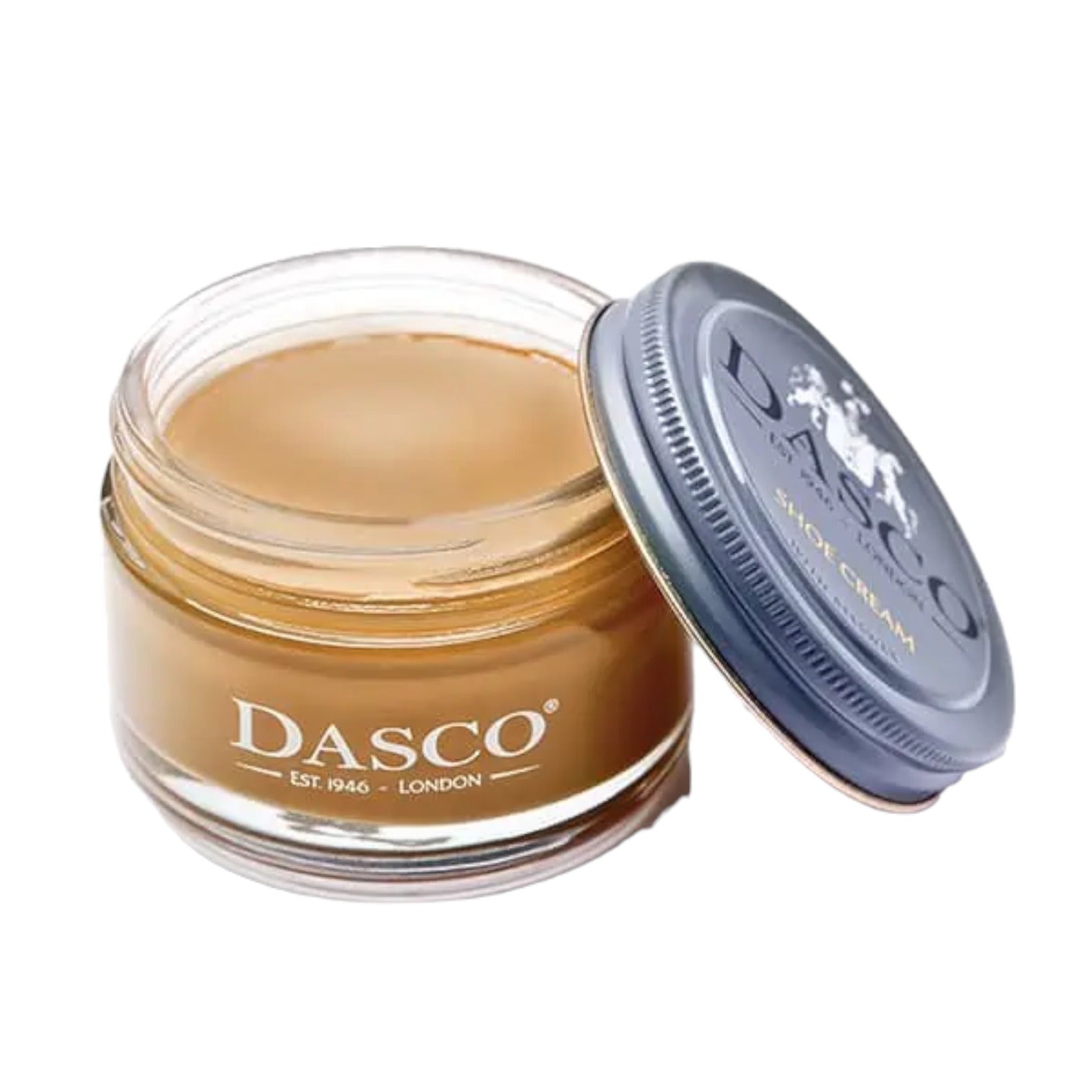 Dasco Shoe Cream 50ml