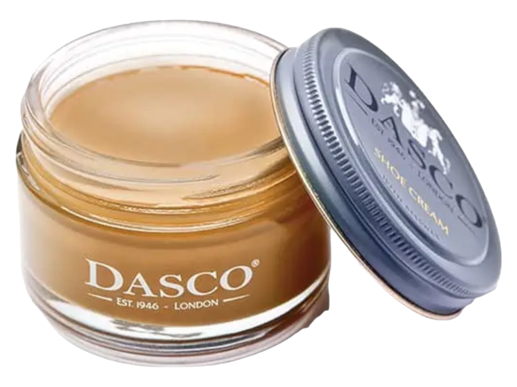 Dasco Shoe Cream 50ml Taylor s We Love Shoes NZ
