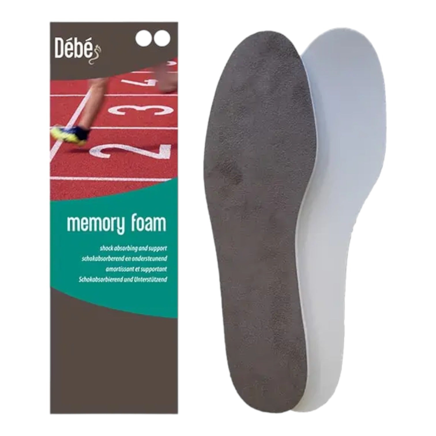 Memory foam clearance shoes nz