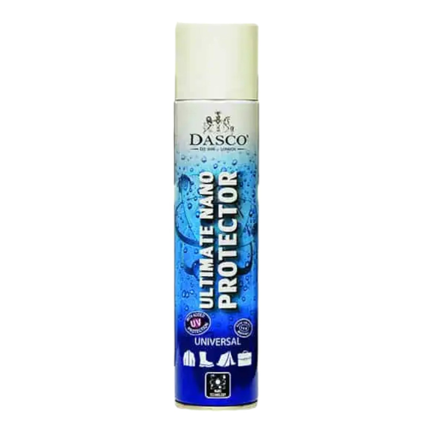 Dasco Nano Protector Waterproof Spray 300ml Aerosol