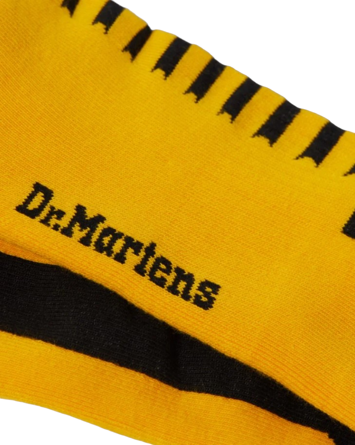 Dr. Martens Double Doc Socks - Unisex