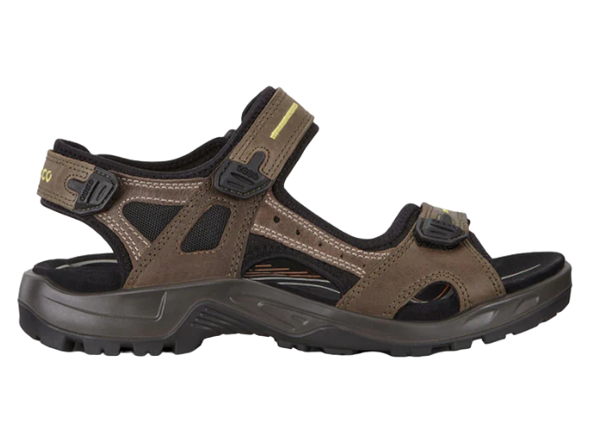 Ecco Offroad Sandal Men s Taylor s We Love Shoes NZ