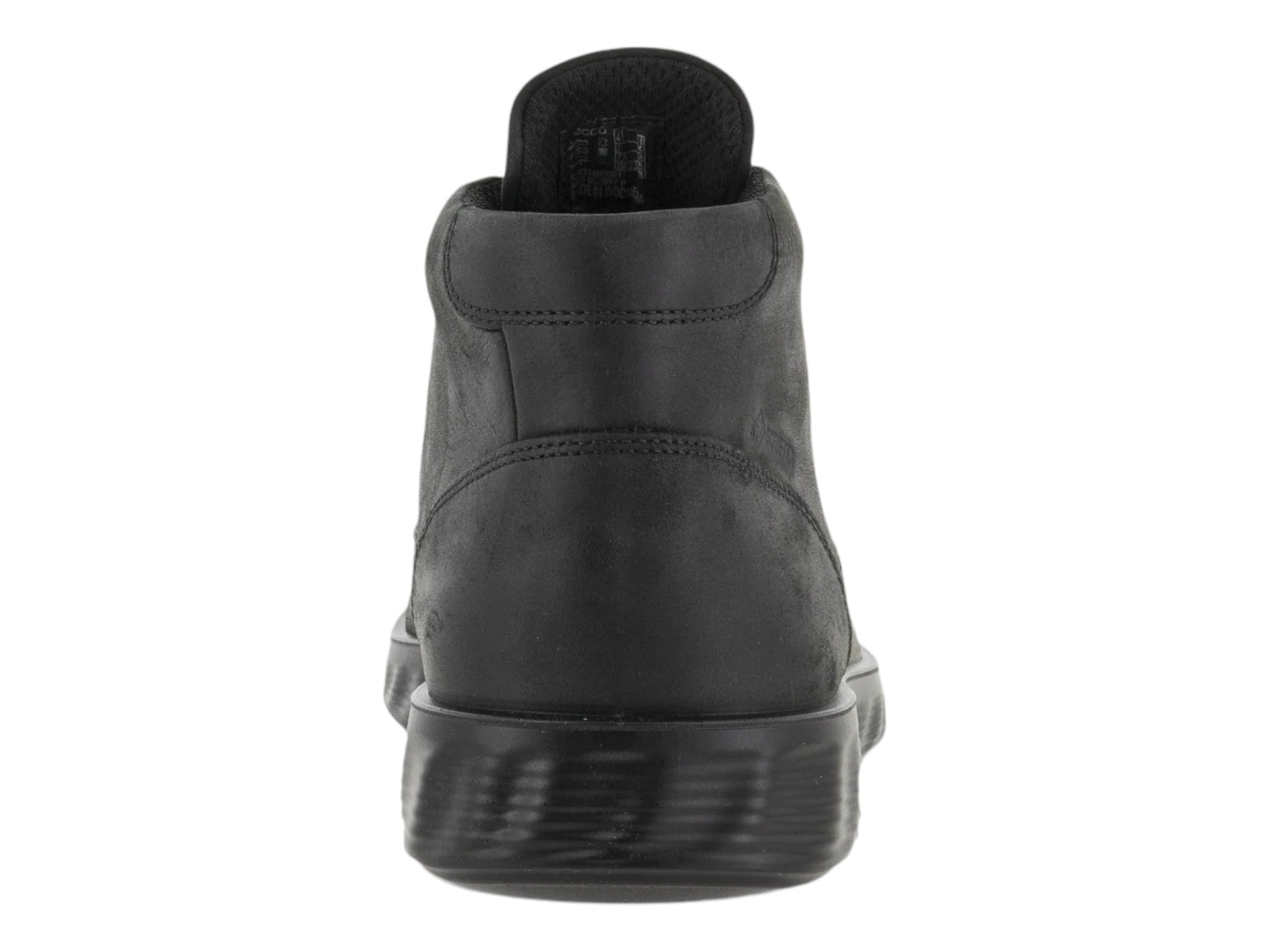 Ecco S Lite Hybrid Chukka Boots - Men's