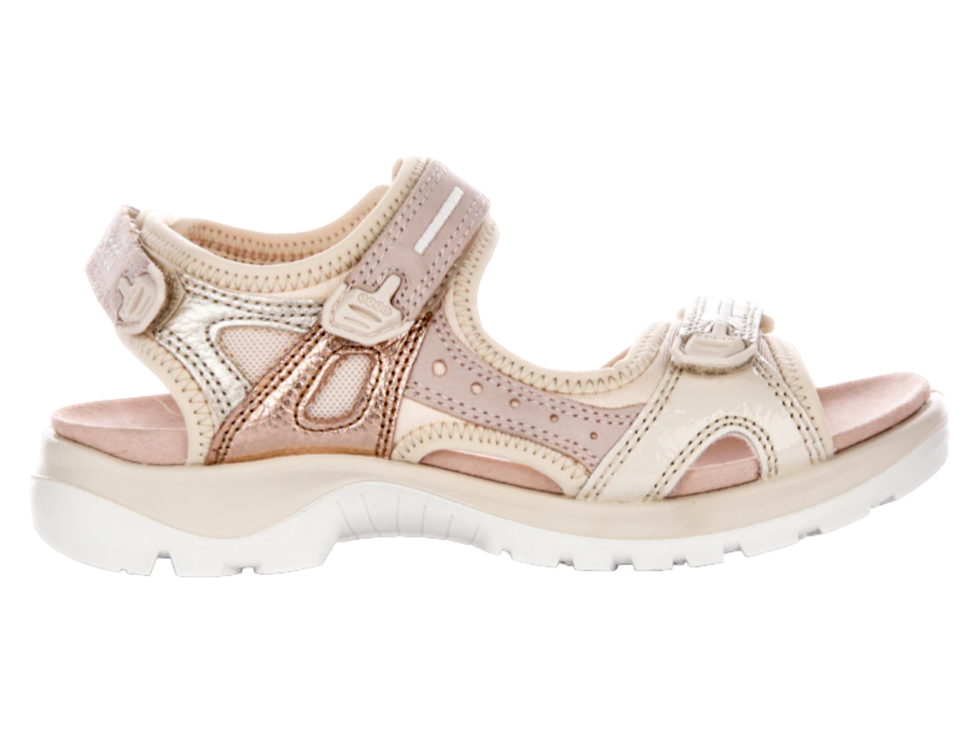 Ecco Offroad Sandal Women s Taylor s We Love Shoes NZ