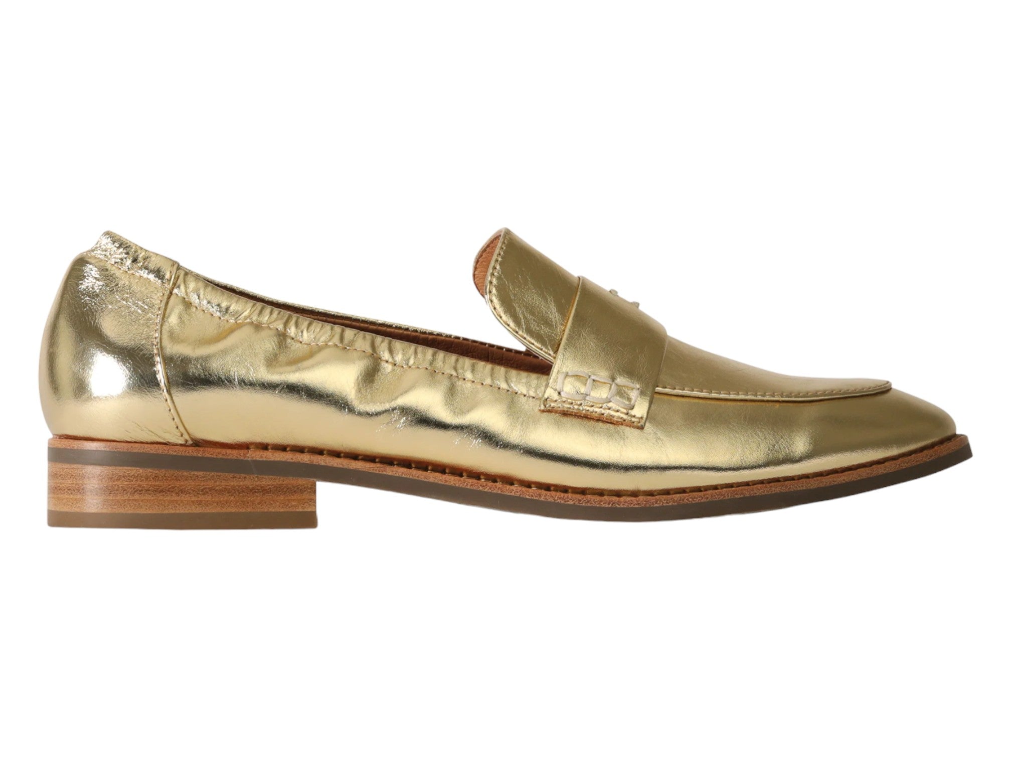 EOS Chile Flat Loafer - Women's