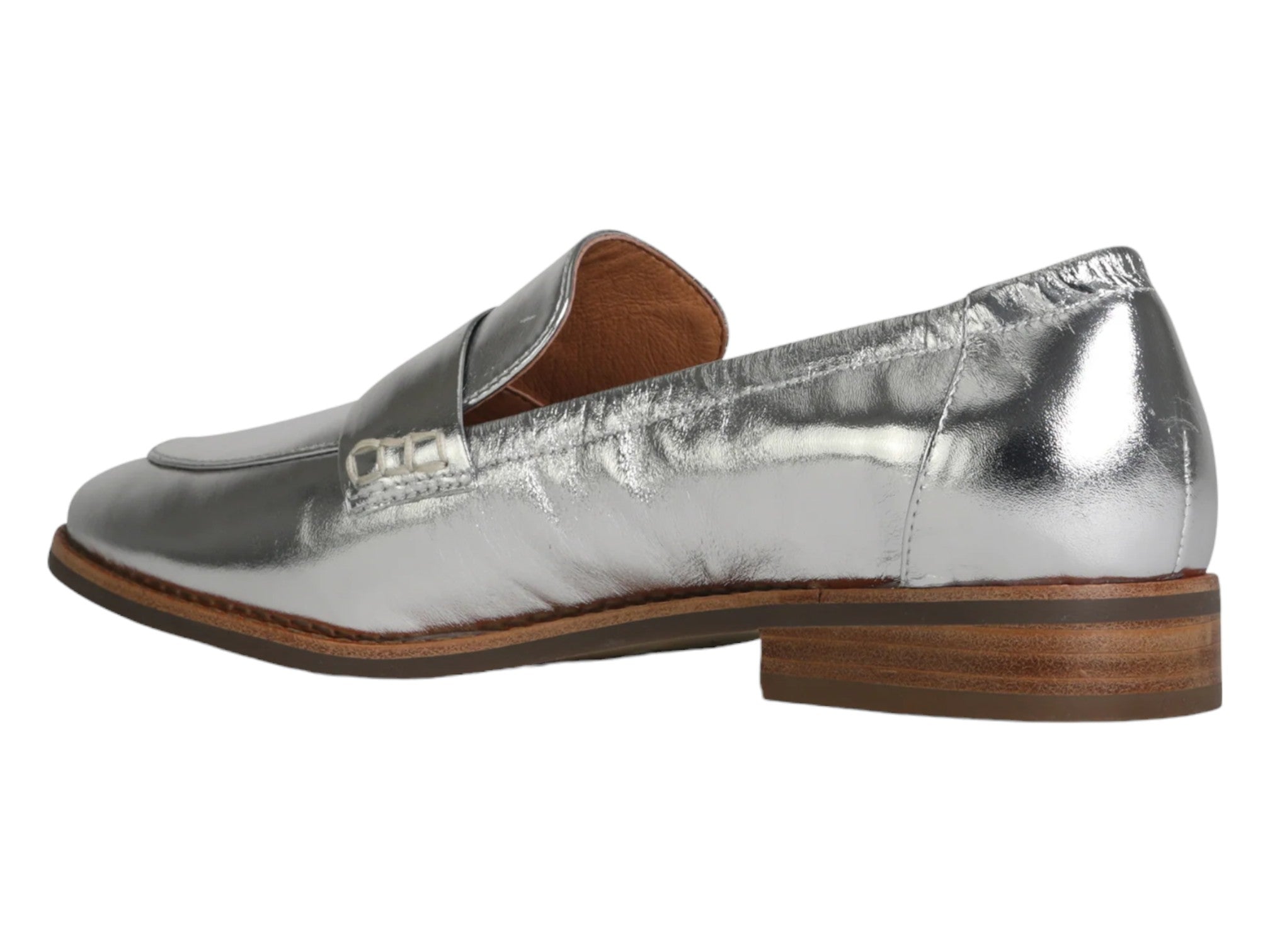 EOS Chile Flat Loafer - Women's
