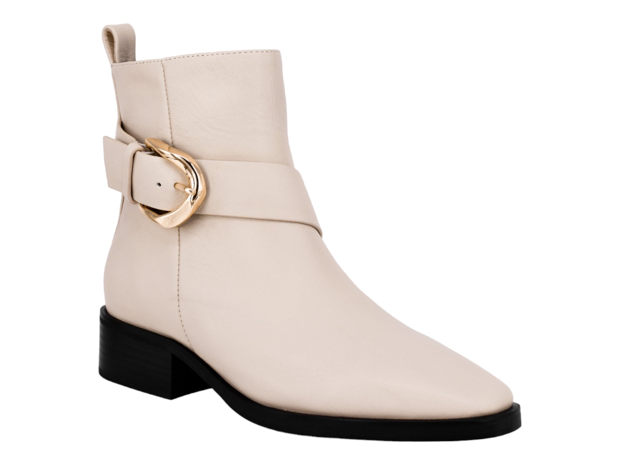 Hael & Jax Will Ankle Boots - Women's