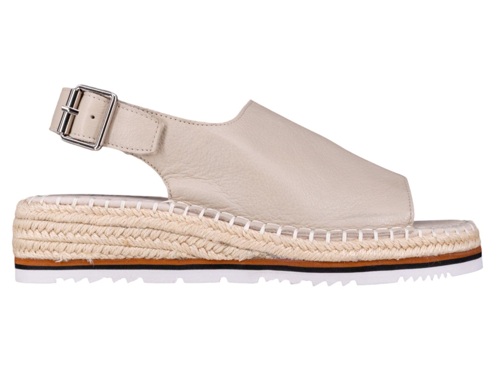 Hinako Joslyn Espadrille Wedge Sandal - Women's – Taylor's We Love Shoes, NZ