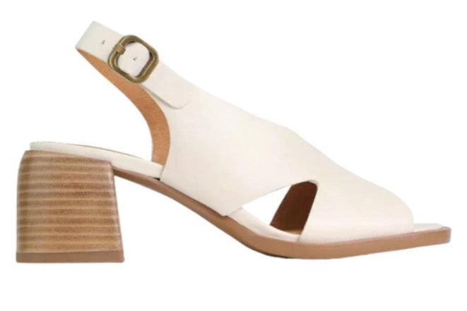 Eos Isadora Slingback Heel Sandal - Women's