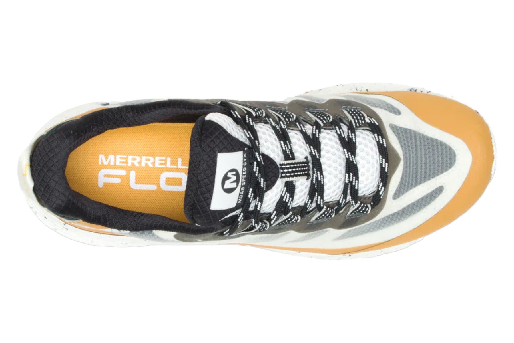 Merrell Moab Speed Gore-Tex Sneaker - Women's