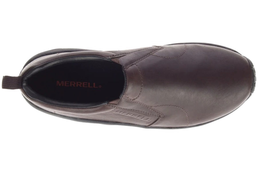 Merrell Jungle Moc Smooth Sneaker - Men's