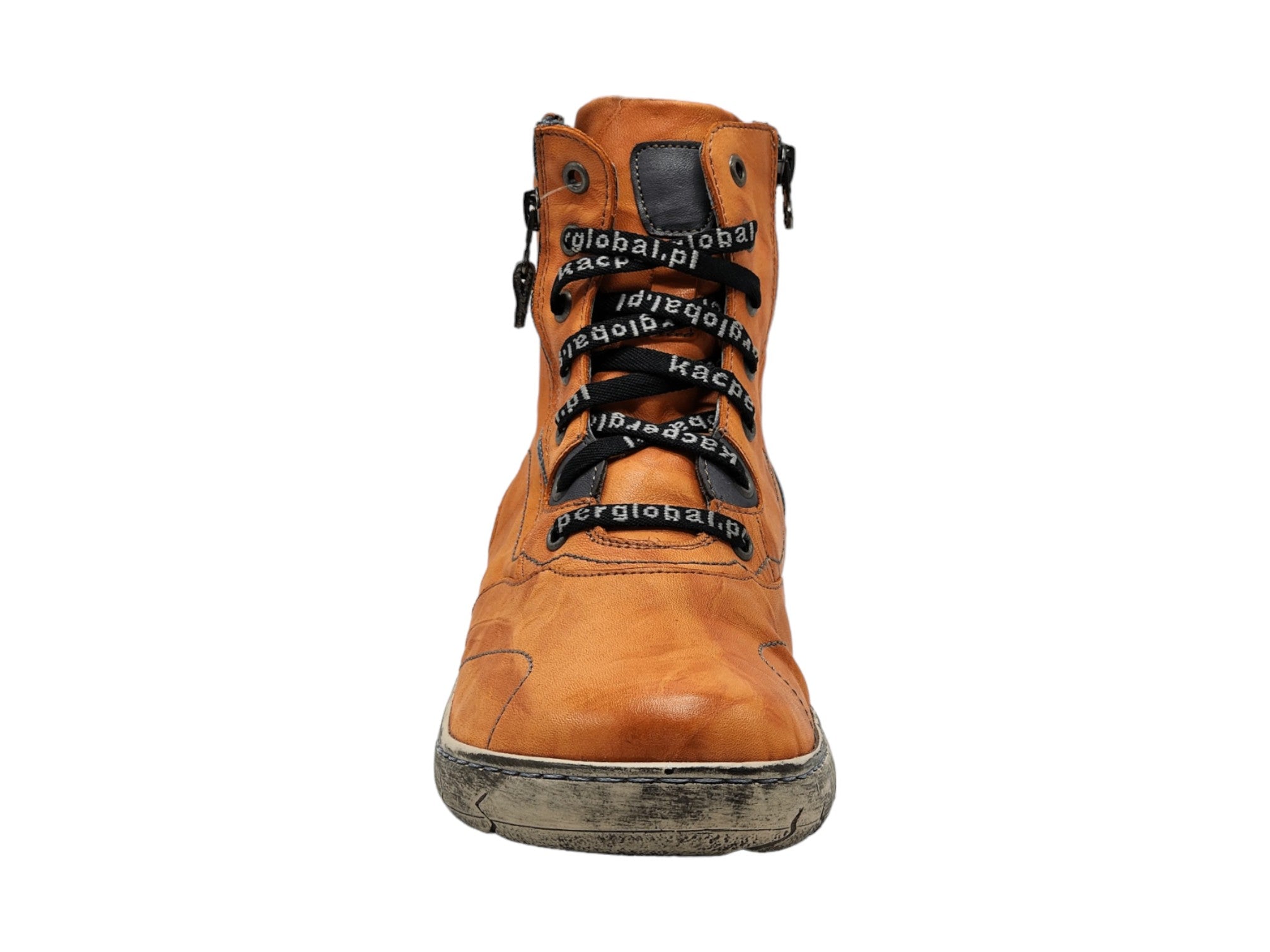 Kacper Leeloo Sneaker Boot - Women's