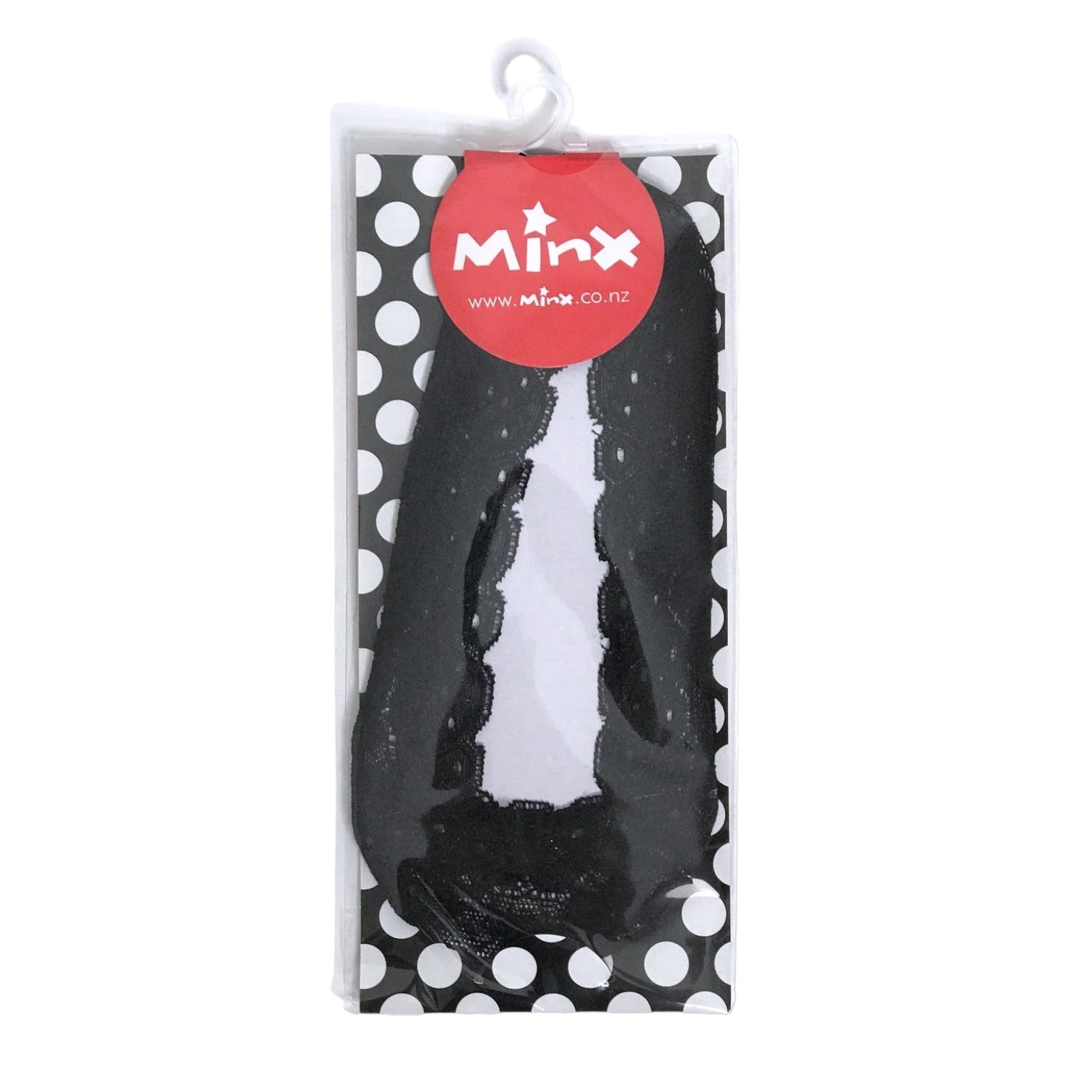 Minx Lace Sockette 1pk