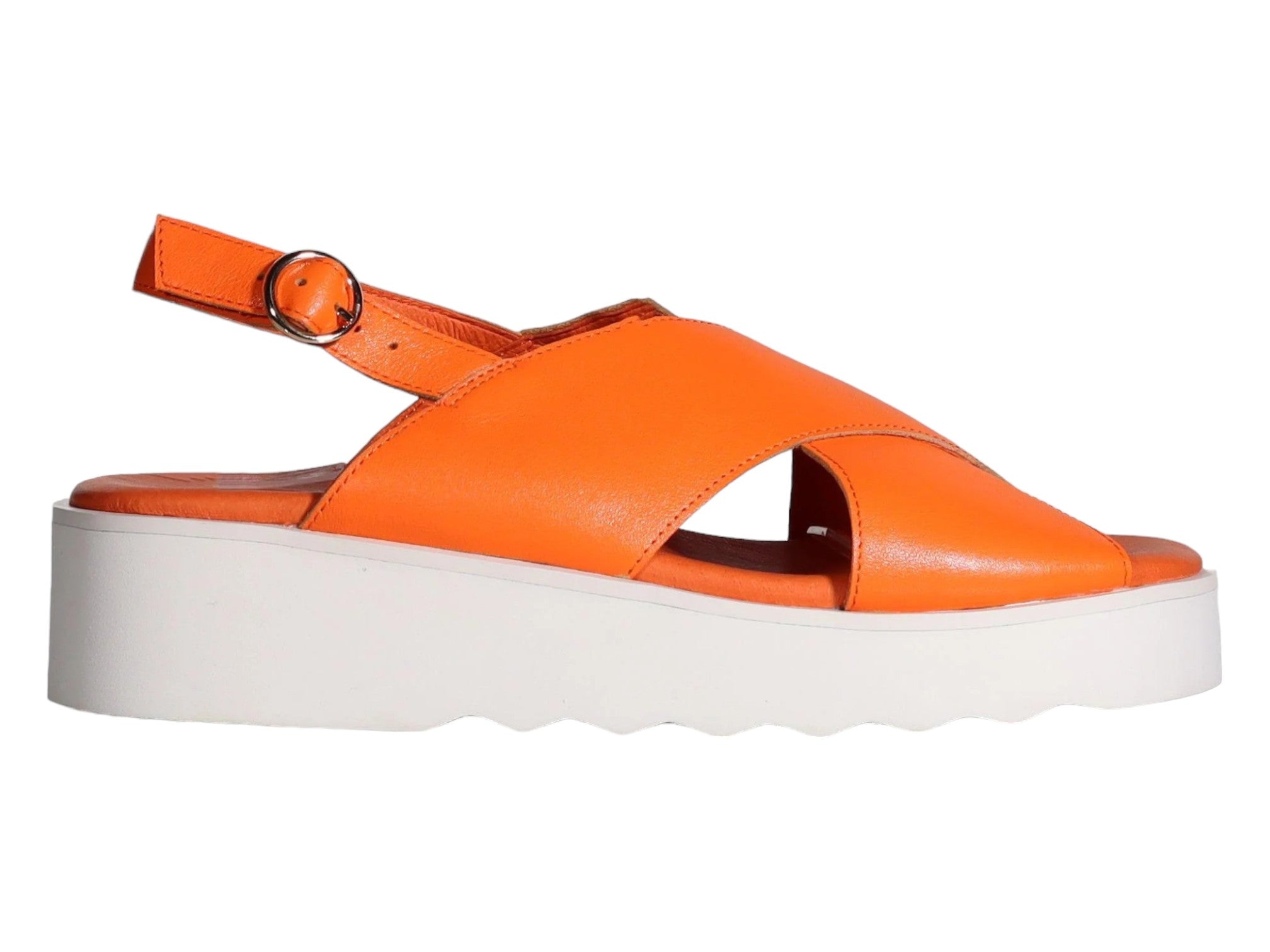 The Wedge Heel Is The Curveball Shoe Trend We're Loving This Season