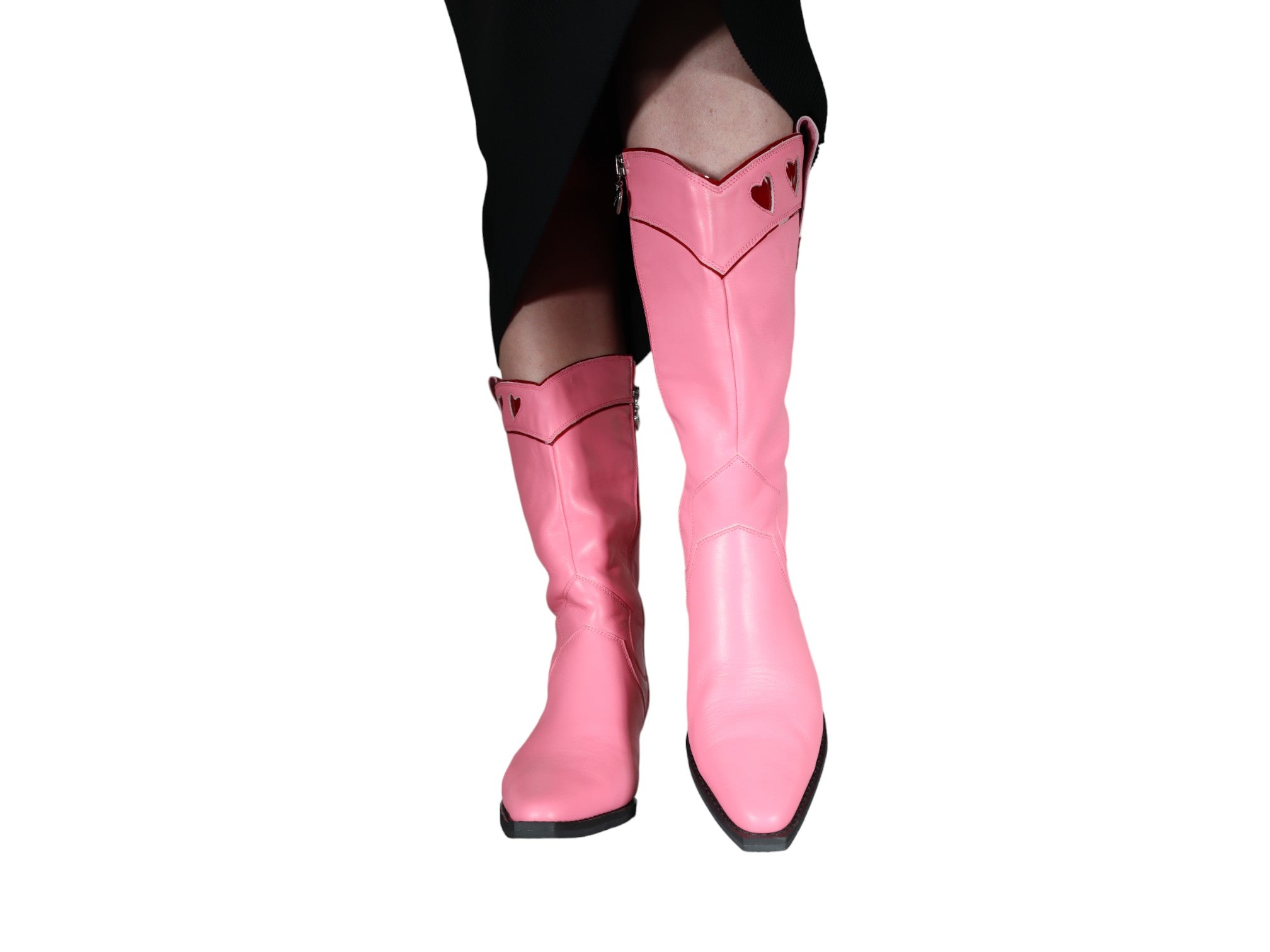 Minx Matilda Western Boots - Women's