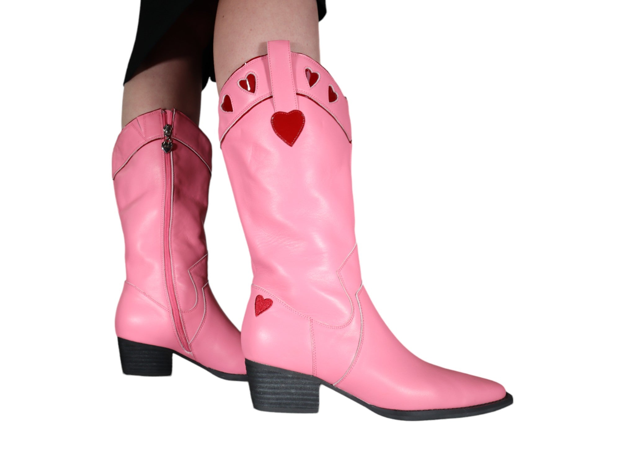 Minx Matilda Western Boots - Women's
