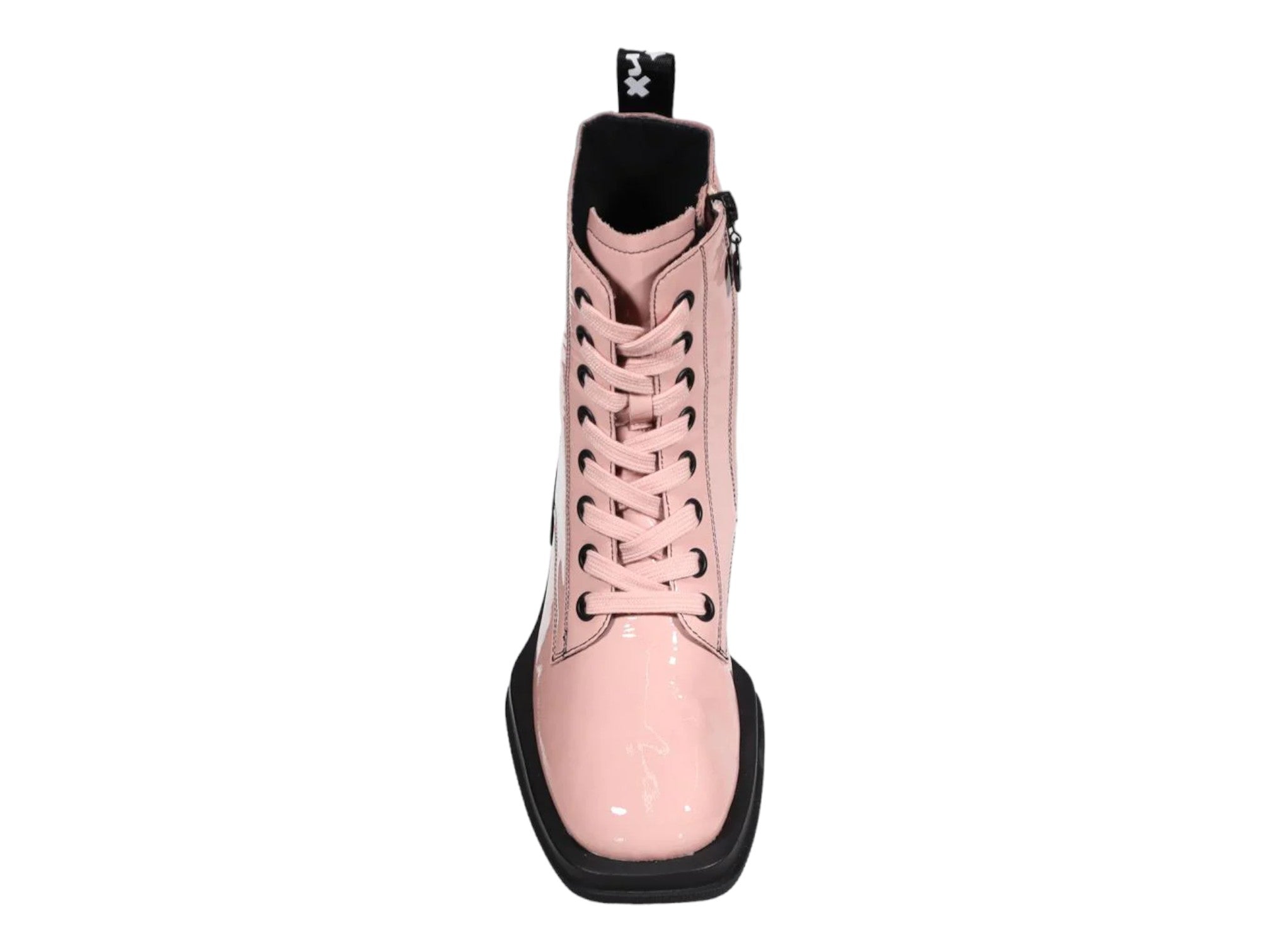 Minx Millie Patent Boot - Women's