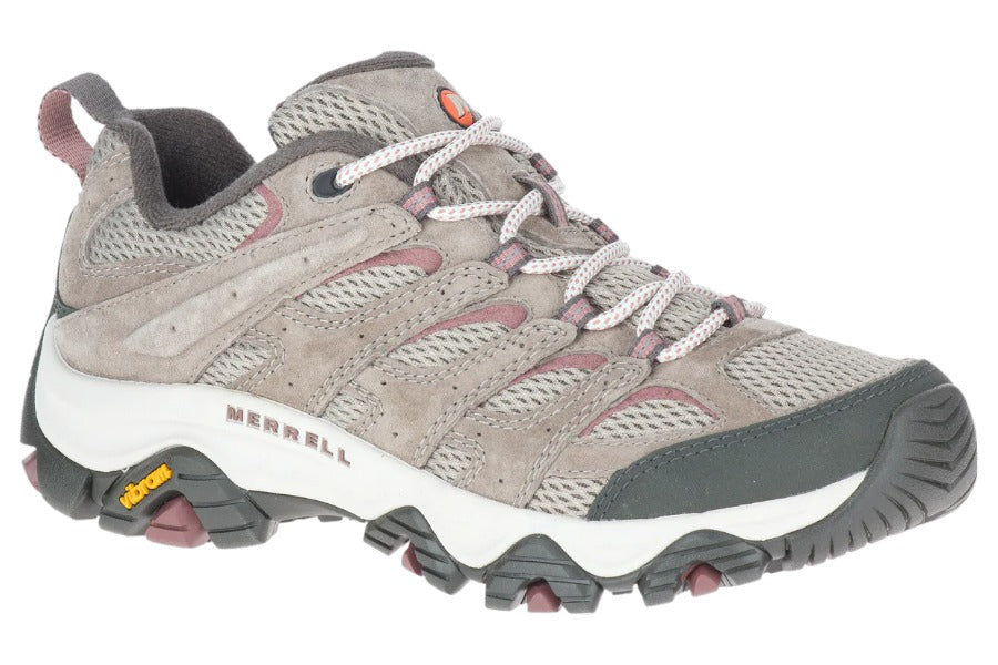 Merrell Moab 3 Hiking Sneaker - Women's