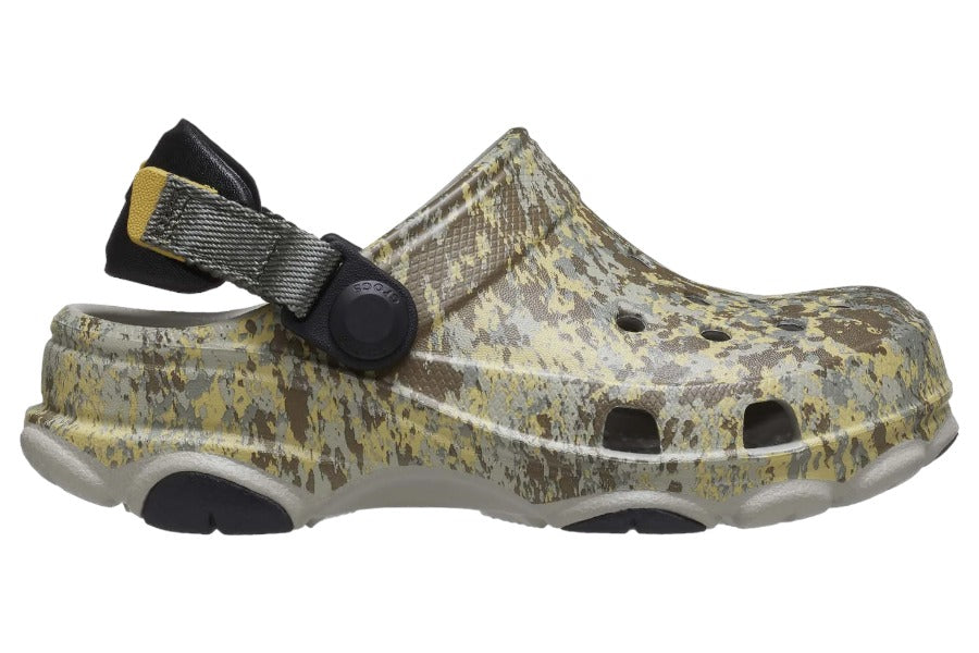 Mossy oak camo online crocs